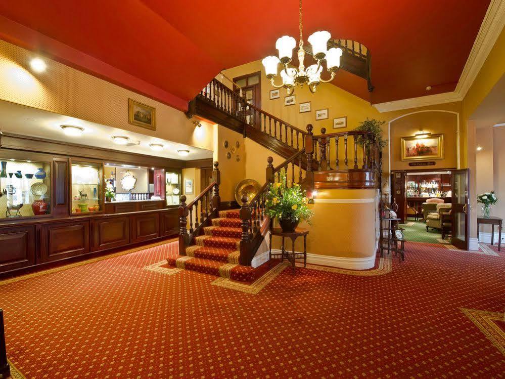 Hotel The Imperial