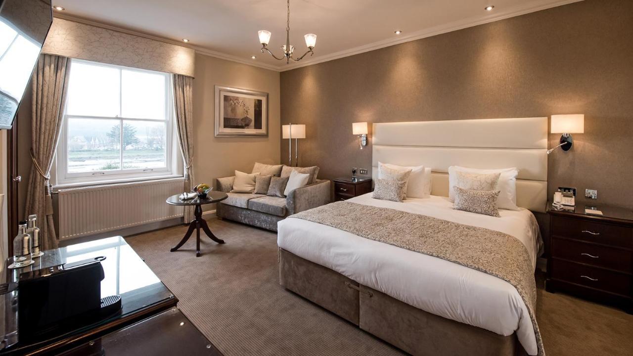 The Imperial Hotel Barnstaple