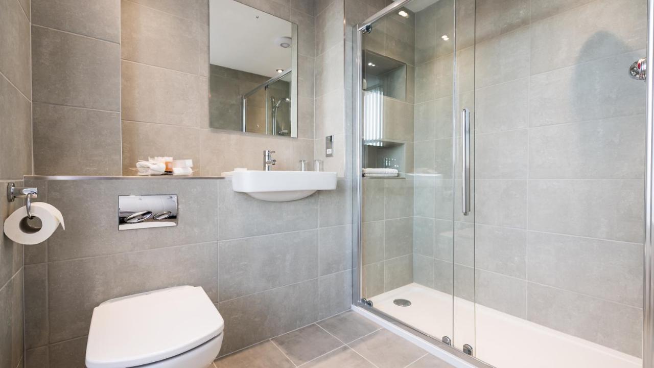 The Imperial Hotel 4*