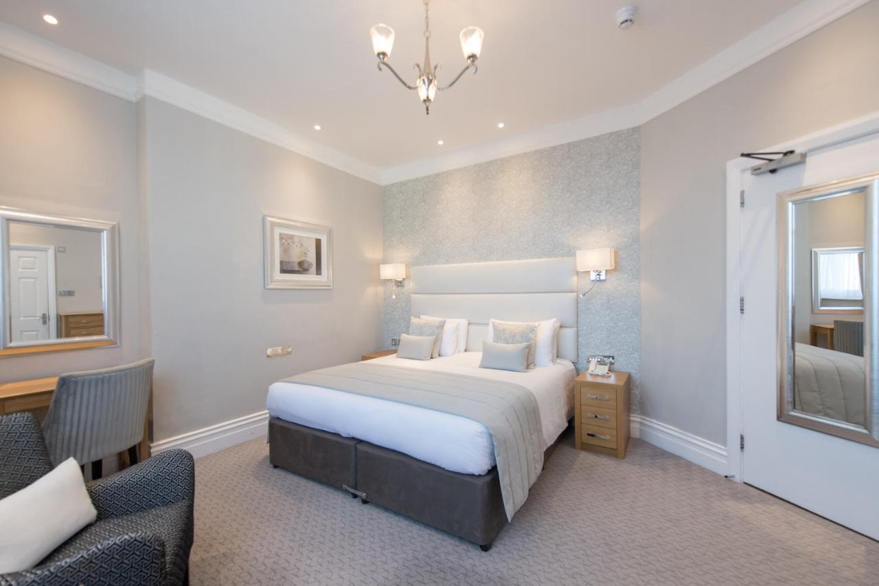 The Imperial 4*