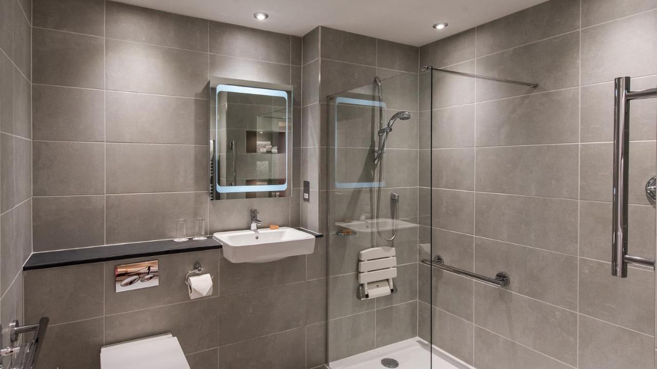 The Imperial Hotel Barnstaple