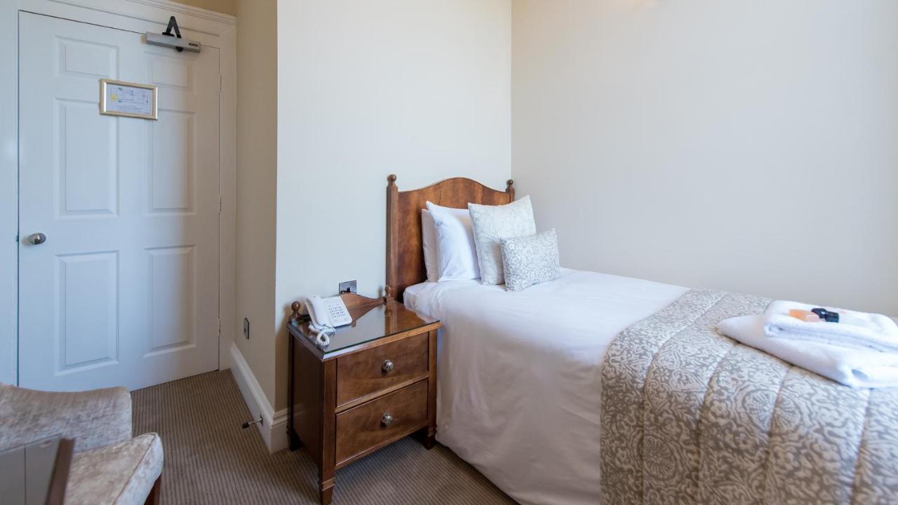 The Imperial Hotel Barnstaple