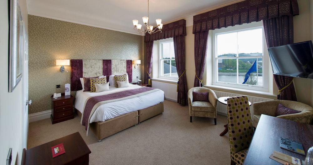 The Imperial Barnstaple