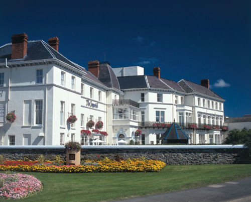 Hotel The Imperial