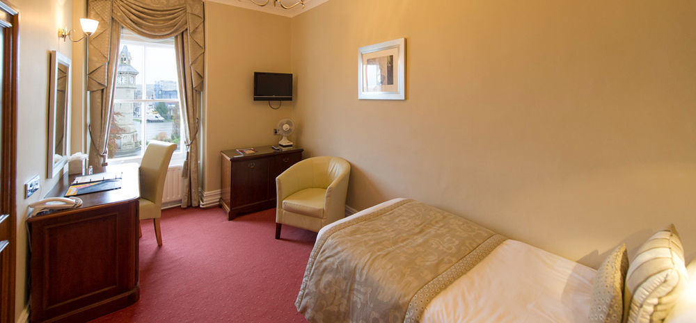 Hotel The Imperial