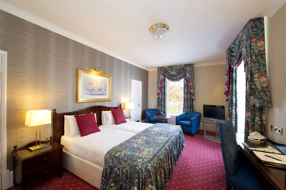 The Imperial 4* Barnstaple