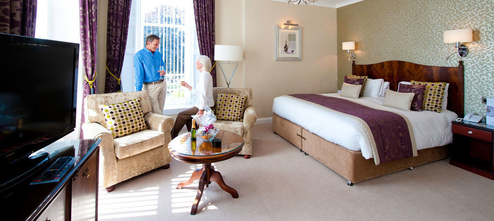 The Imperial 4*