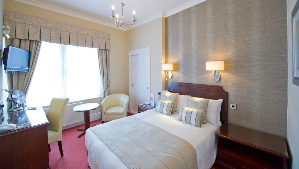 The Imperial Hotel Barnstaple