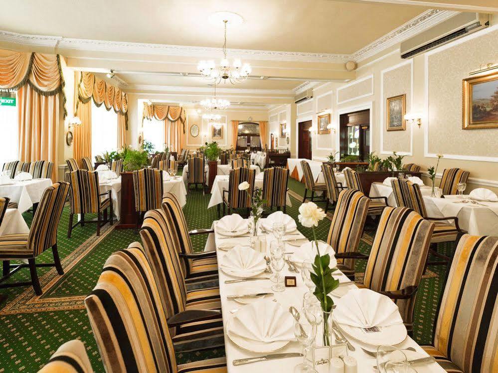 Hotel The Imperial
