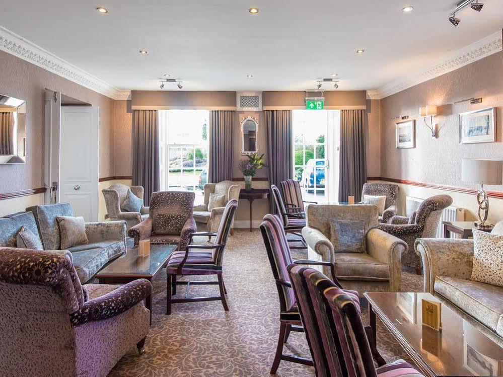 Hotel The Imperial 4*