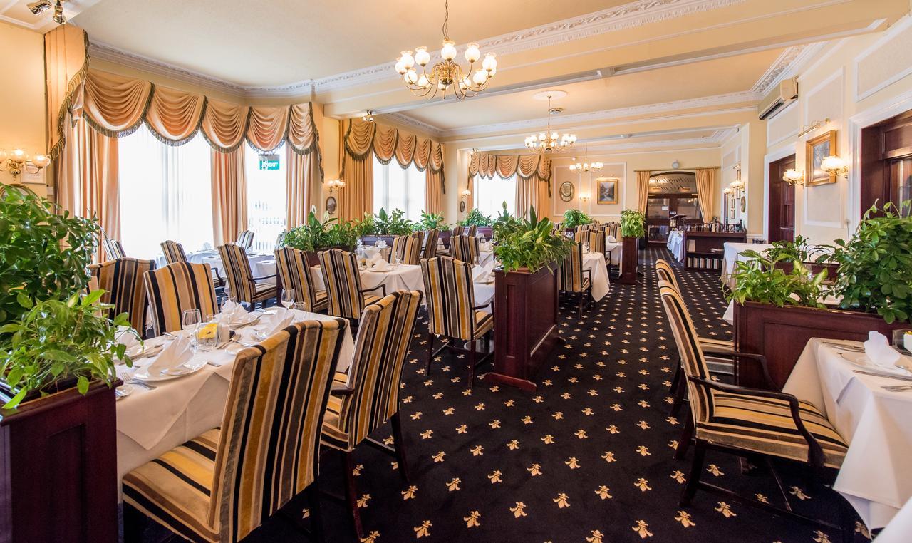 The Imperial 4* Barnstaple