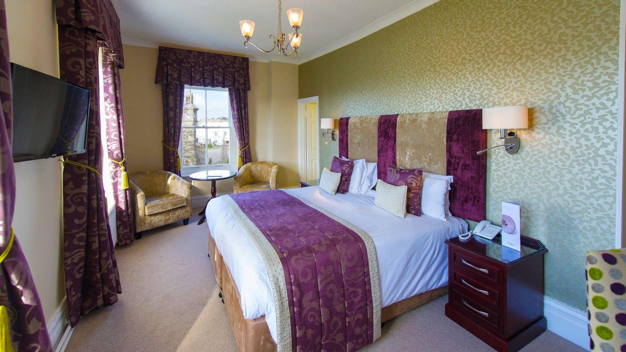 The Imperial 4* Barnstaple