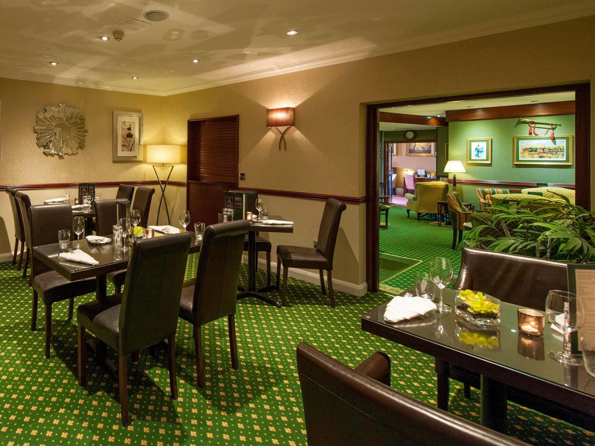 The Imperial Hotel 4*