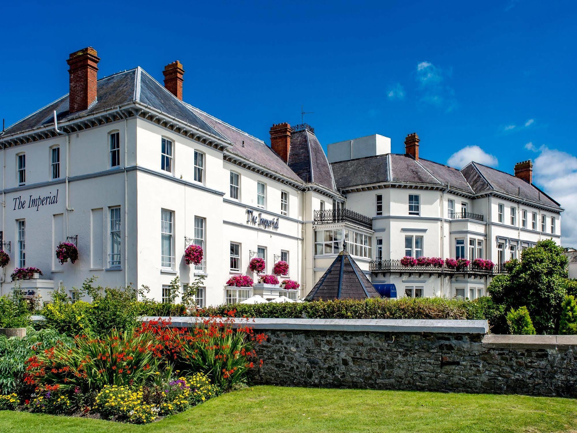 The Imperial Hotel Barnstaple