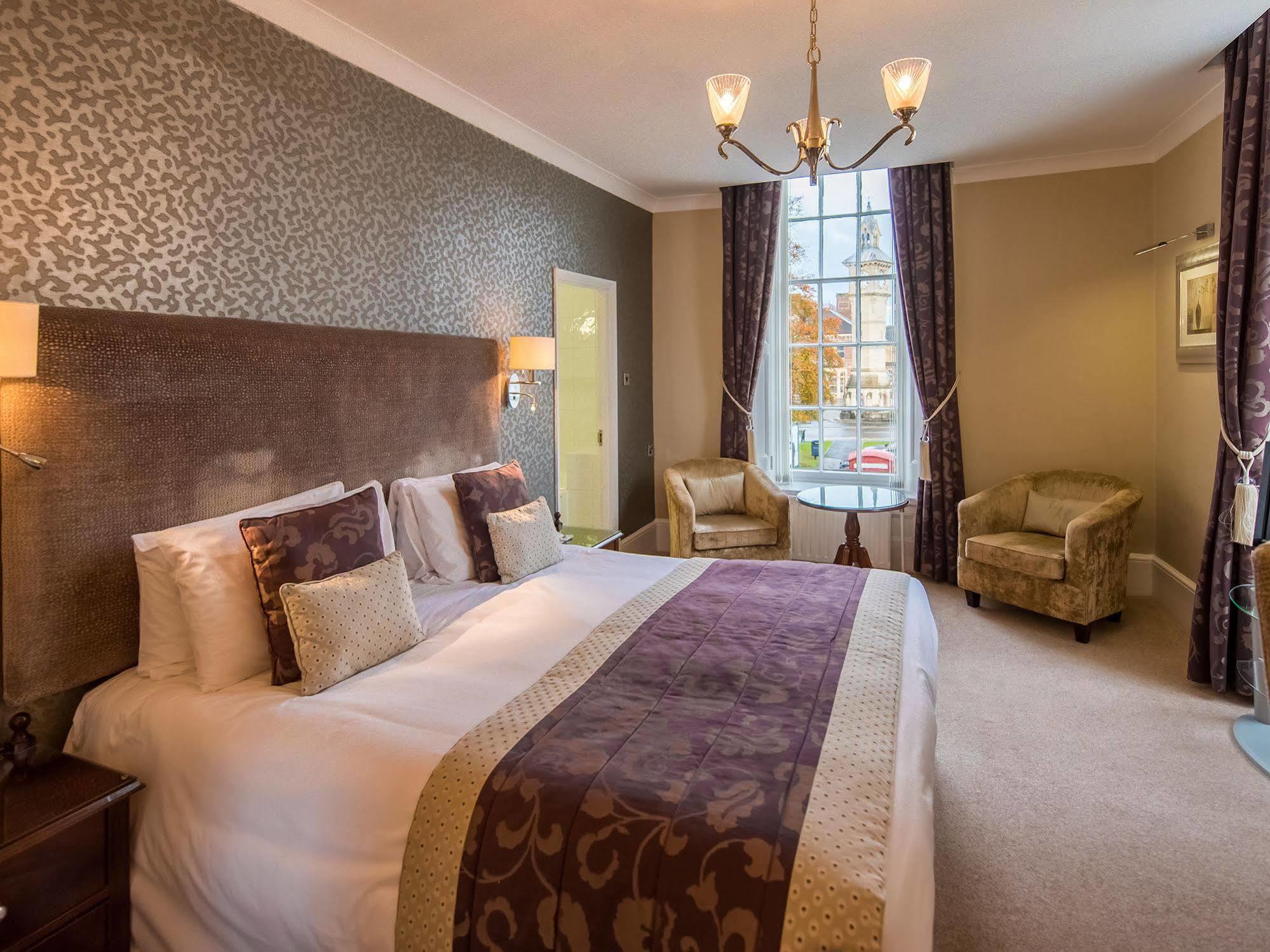 The Imperial Hotel 4*