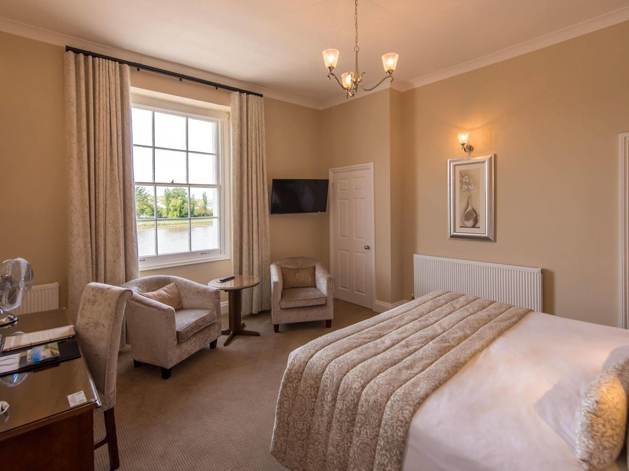 Hotel The Imperial Barnstaple